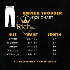 Black Flame Print Men's 2Pcs Track Suit Set